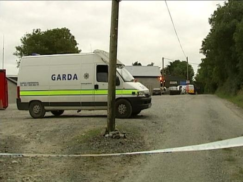 Kilmorna - Man's body found at waste sorting facility