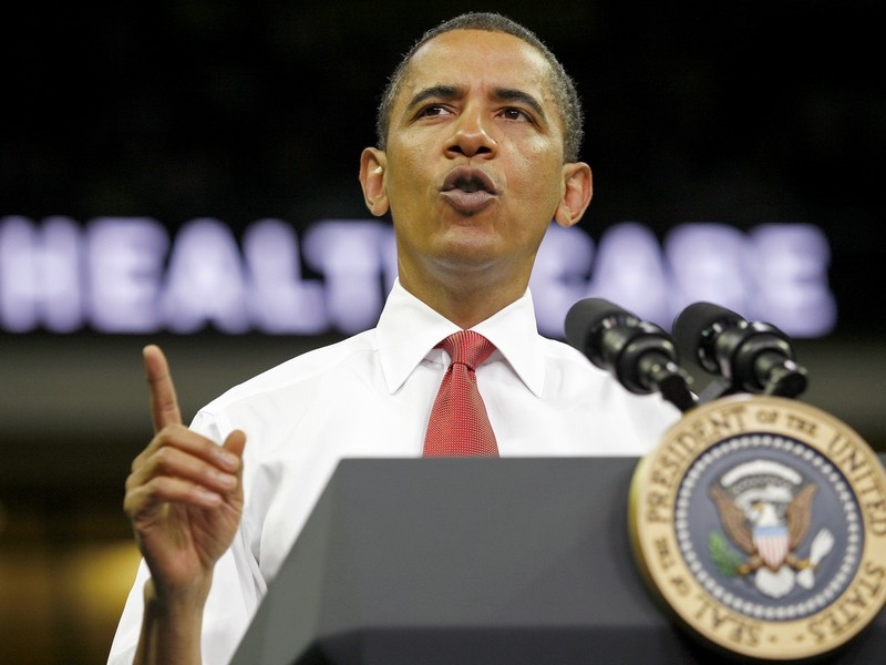 Barack Obama - Ban based on based on fear and ignorance of facts