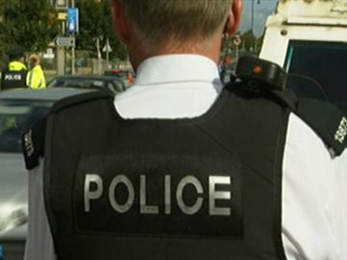 Police - Injuries not life threatening