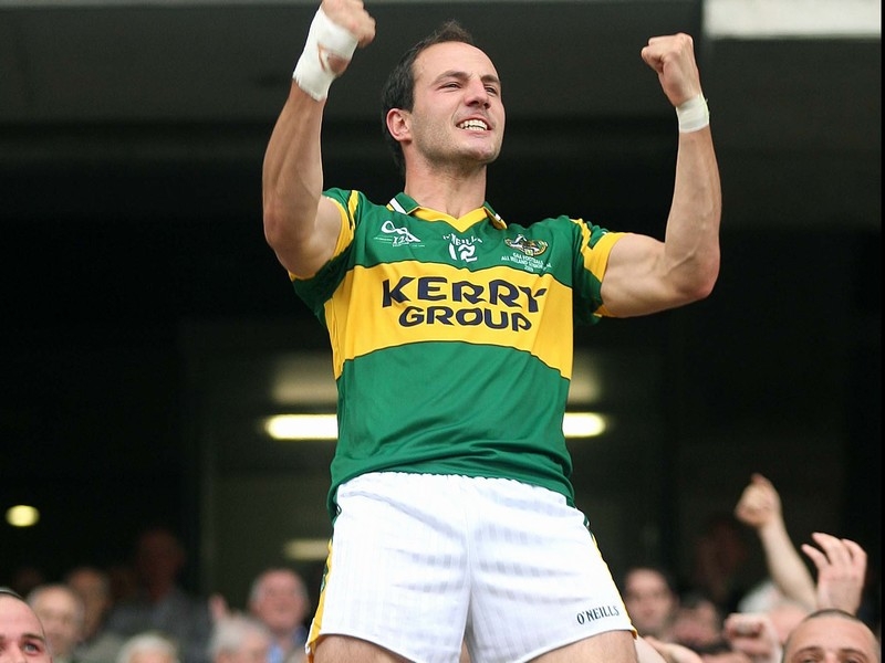 Tadhg Kennelly's revelations could see him in hot water with the GAA