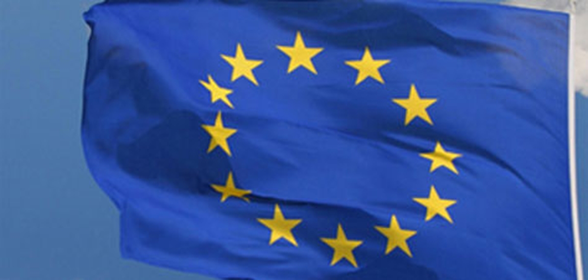 Two New for Europe