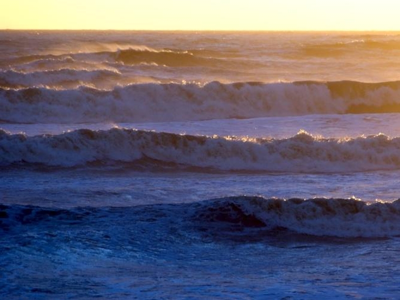 English Channel - Irish teenager sets record