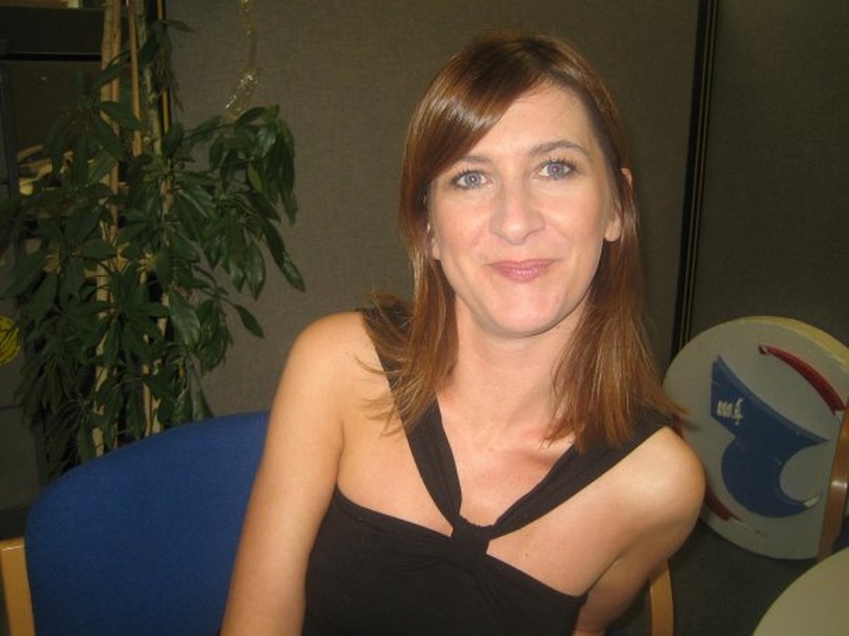 Ann-Marie Power Ann-Marie Power