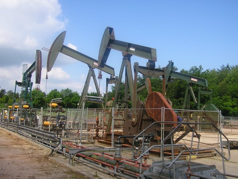 Singleton field - Increase in production expected