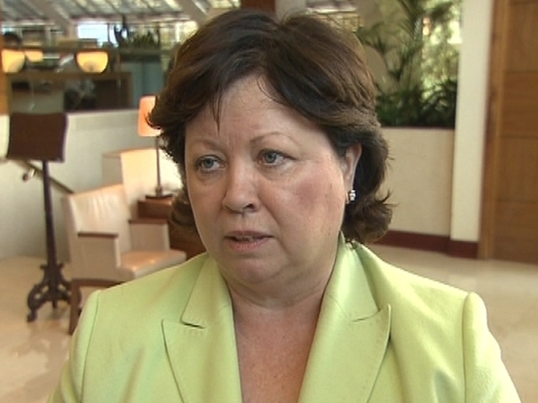 Mary Harney - Savings of €1.2bn