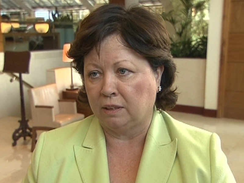 Mary Harney - Savings of €1.2bn