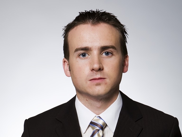 Butler - You're fired!