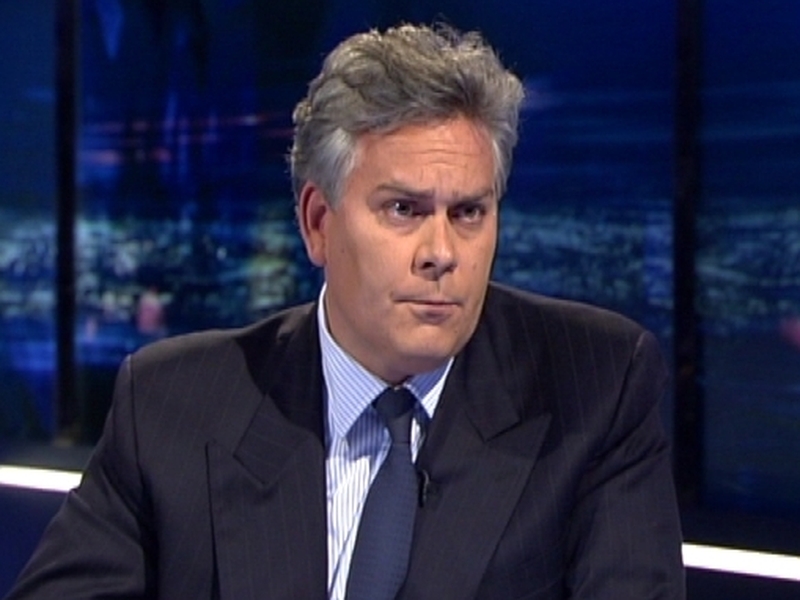 Gavin O'Reilly - INM set to swap €123m of overdue bond for 46% stake