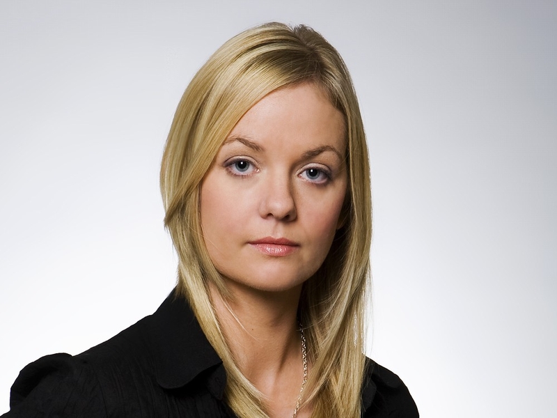 Jennifer latest candidate to get the boot