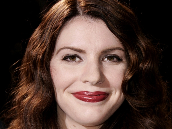 Meyer - The Host set for the big screen