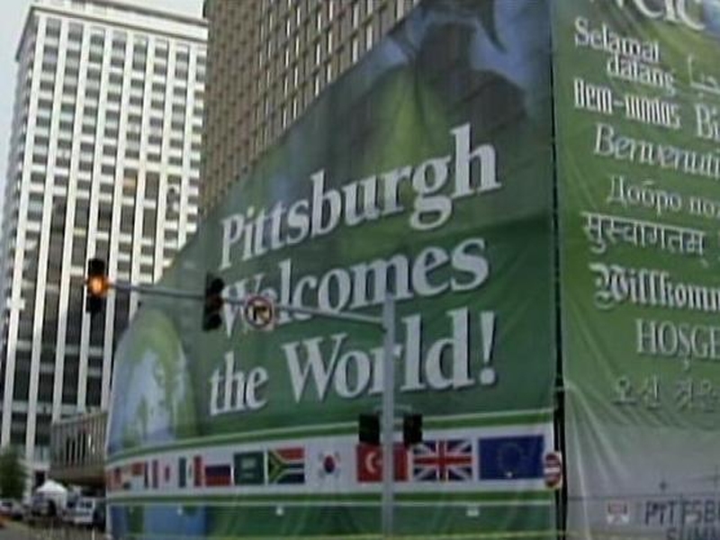 G20 statement - Tougher rules for banks promised