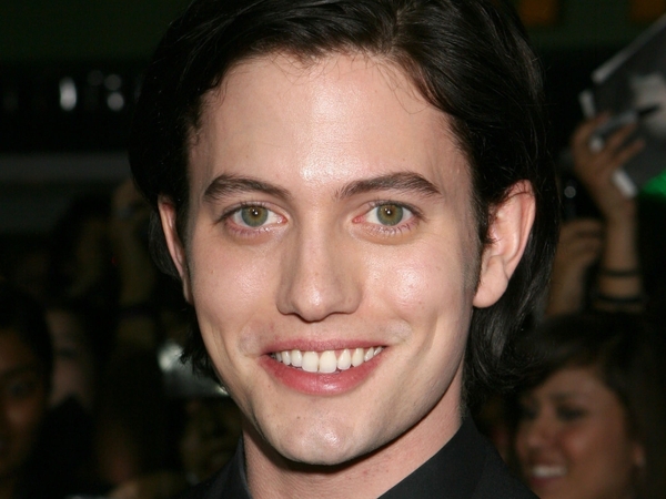 Rathbone - Injured on Eclipse set