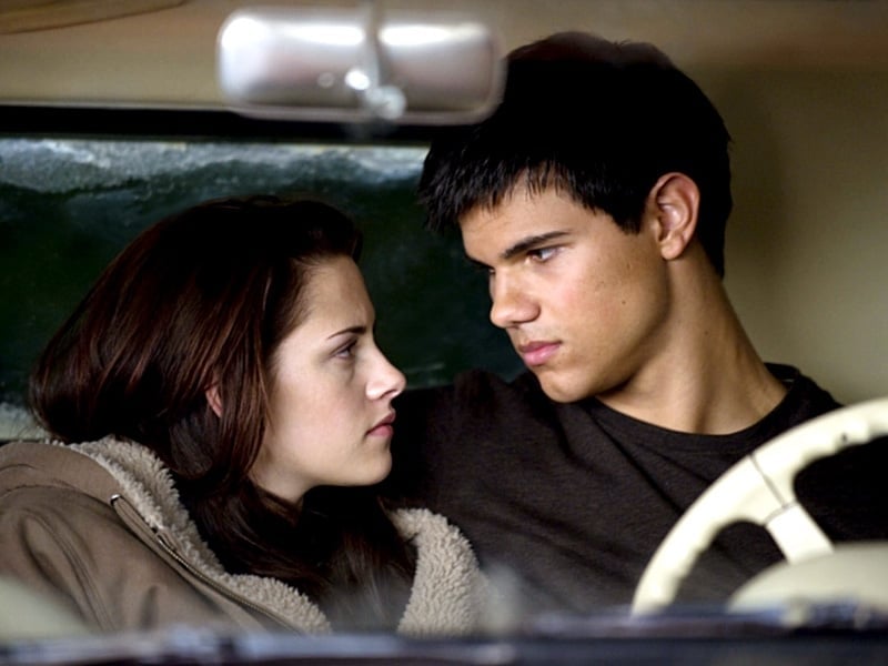 New Moon - Will there be tears?