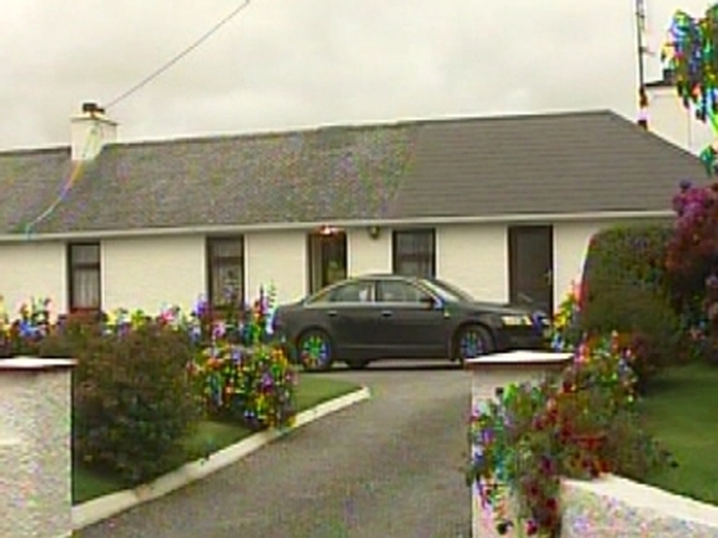 Donegal - Bodies of two women found