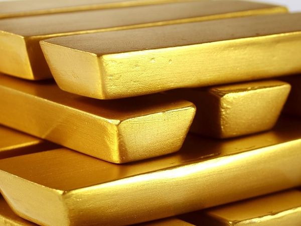 Gold prices - Continuing to set records