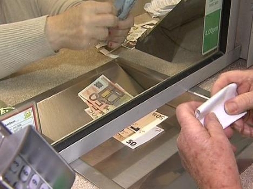 Pensions - New card introduced