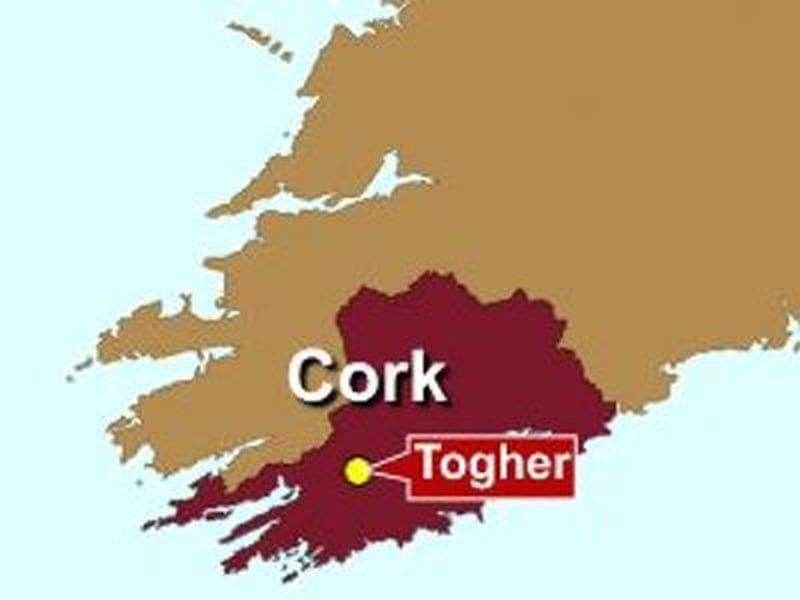 Cork - One dead in road crash