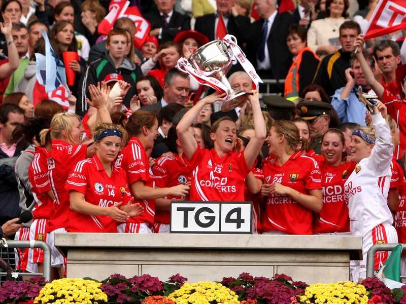 Can any side stop the Cork juggernaut in 2010?
