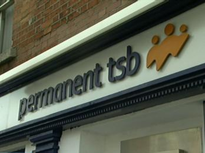 Permanent TSB - Posted loss of €270m