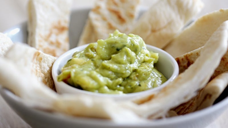 You can have your favourite treats at home.