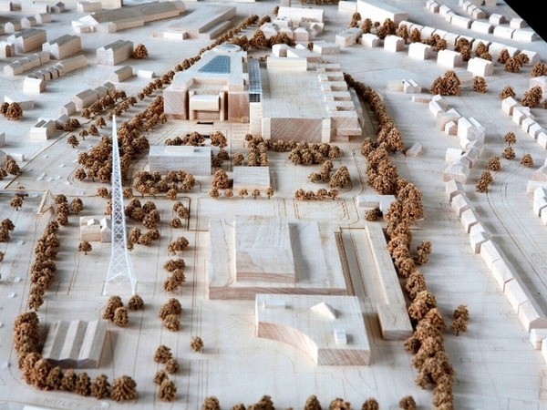 RTÉ - Long-term plans for Donnybrook site announced
