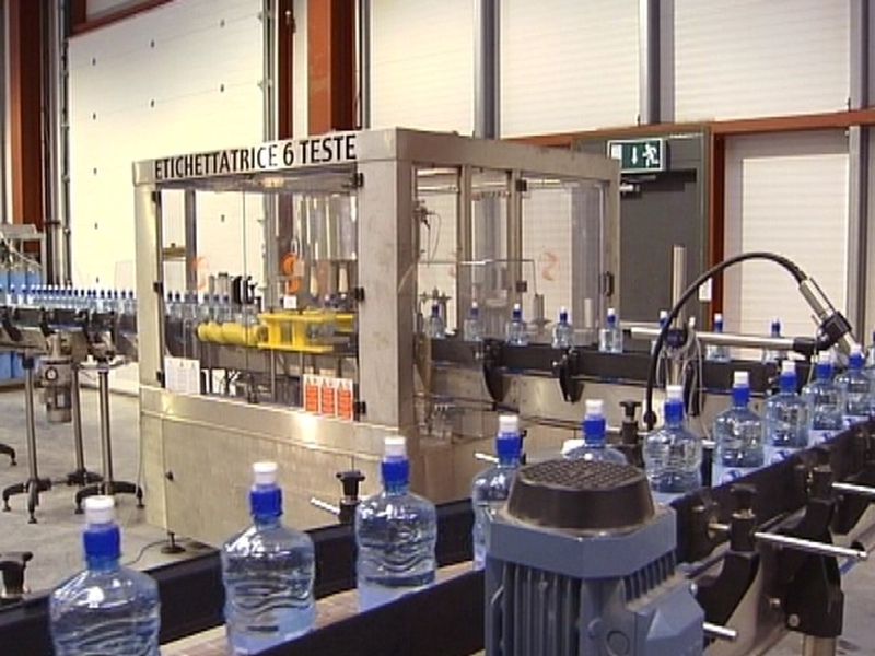 Lissycasey - Clare Spring Water company to create 90 jobs