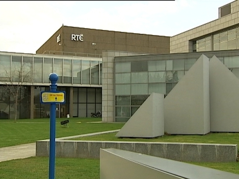 RTÉ - Breach of sub judice rule