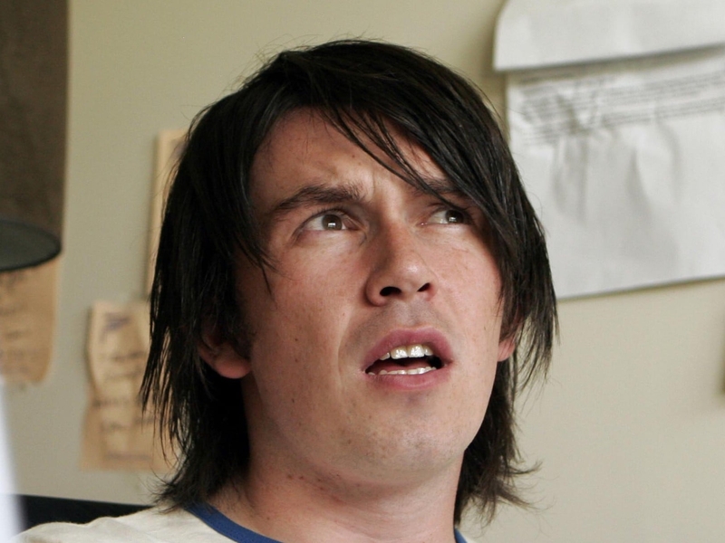 Coffey - As his former alias Dan