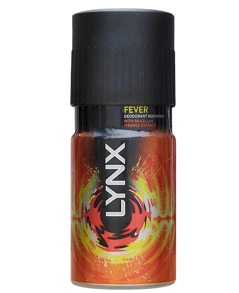 Lynx Fever