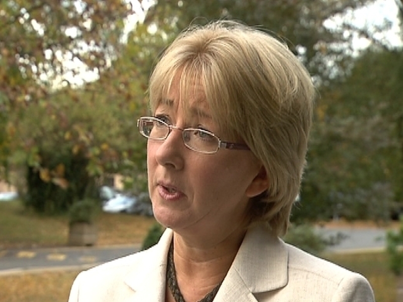 Mary Hanafin - Examining systems in other countries