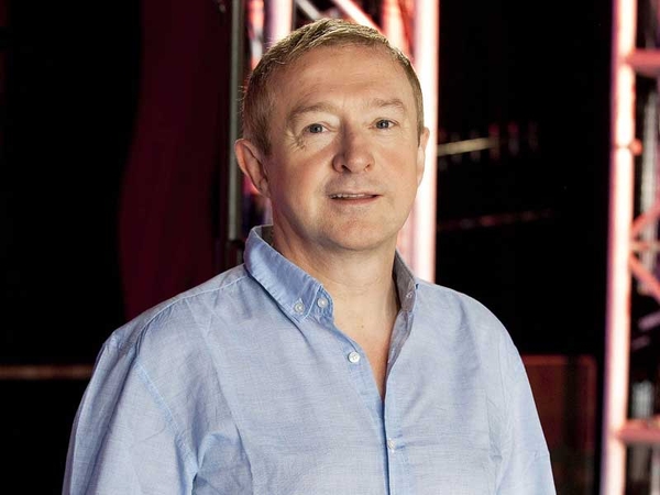 Walsh - Louis to return to X Factor