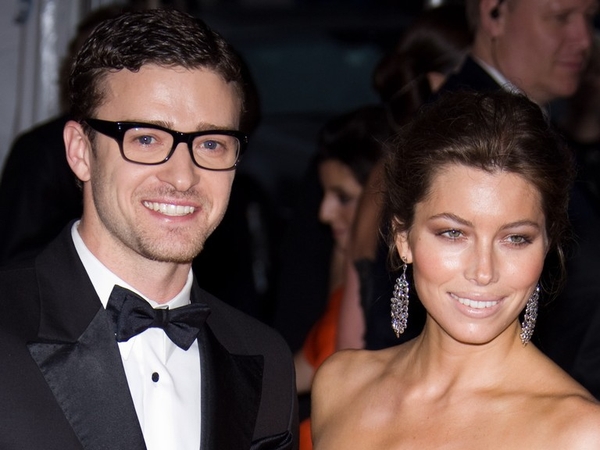 Timberlake, Biel - Reports that the couple have split