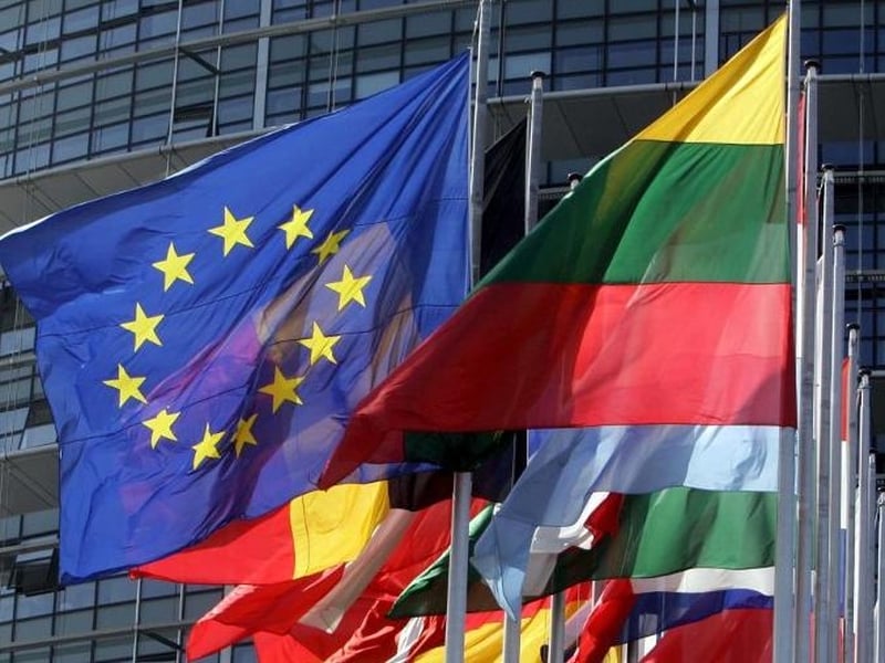 EU - Survey on discrimination