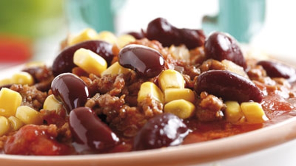 Chili Con Carne