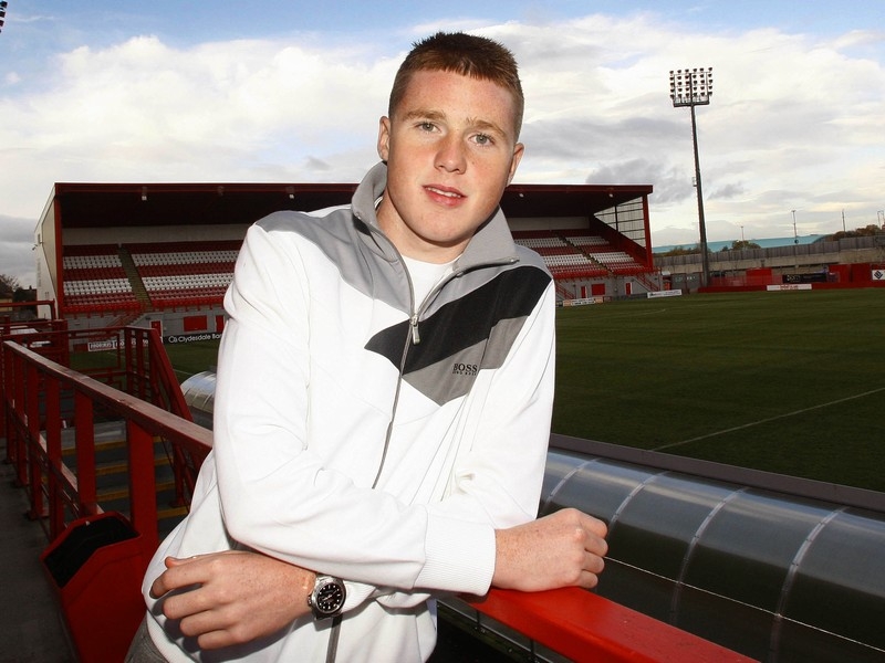 James McCarthy is a doubt for a Wigan side - who like Bolton can badly do with the points in this crucial encounter