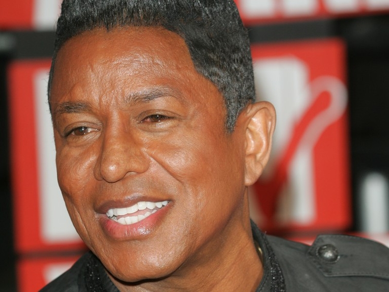 Jackson - To judge new Michael Jackson dancers search