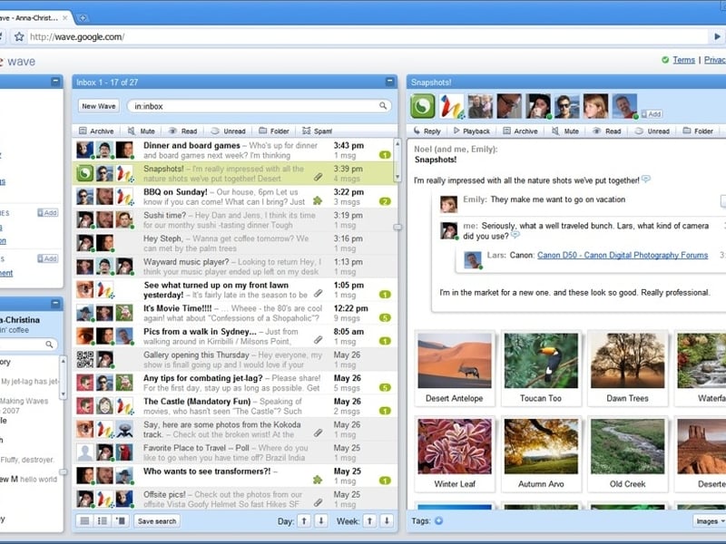 Google - May shut down Chinese search engine
