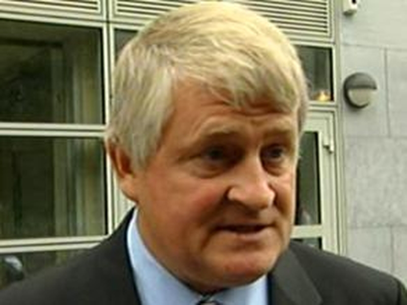 Denis O'Brien - Call for review