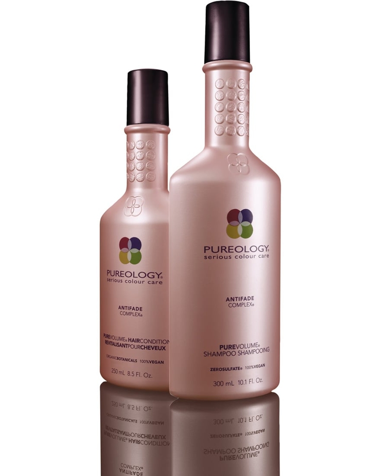 Pureology Pure Volume Range