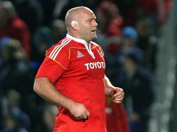 John Hayes - Stamping ban is due to end on 14 November