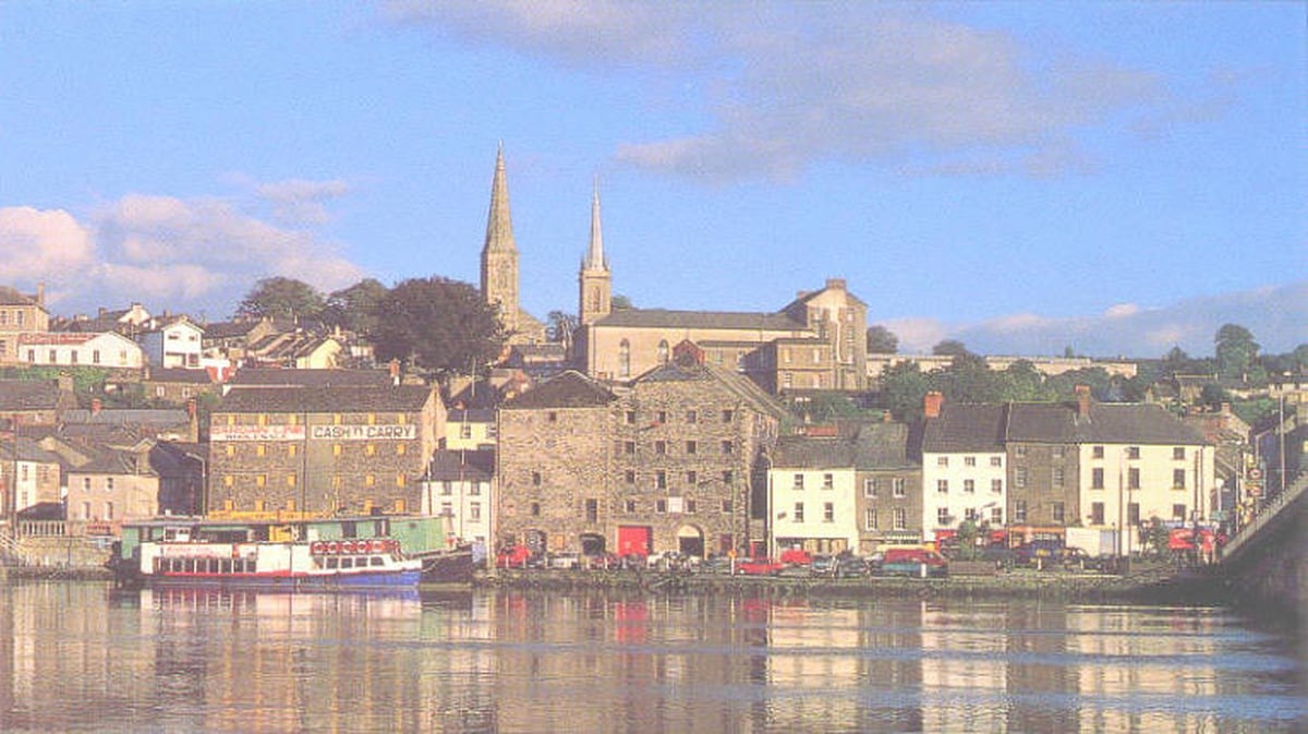 Dismissal of Eileen Flynn - New Ross School Teacher