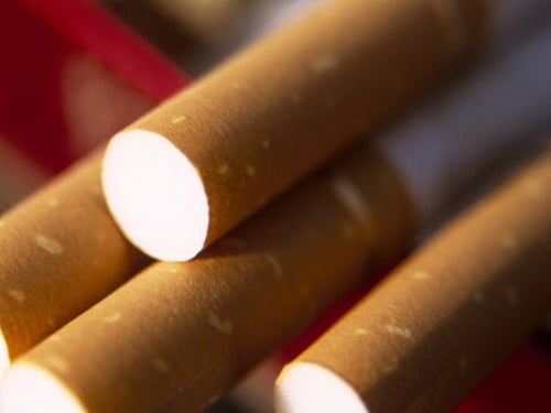 Cigarette pricing - Court issues ruling