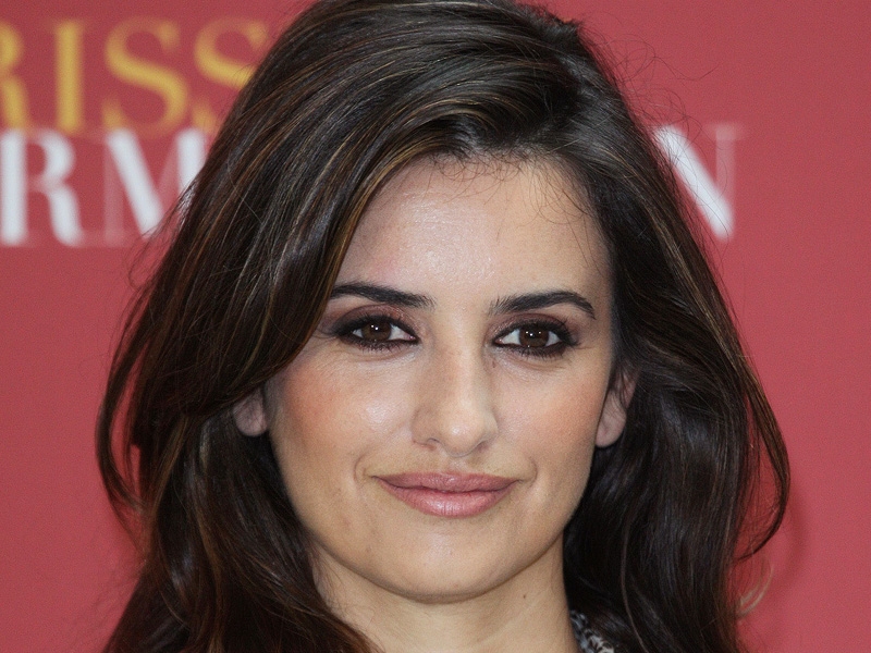 Cruz - To star in blockbuster?