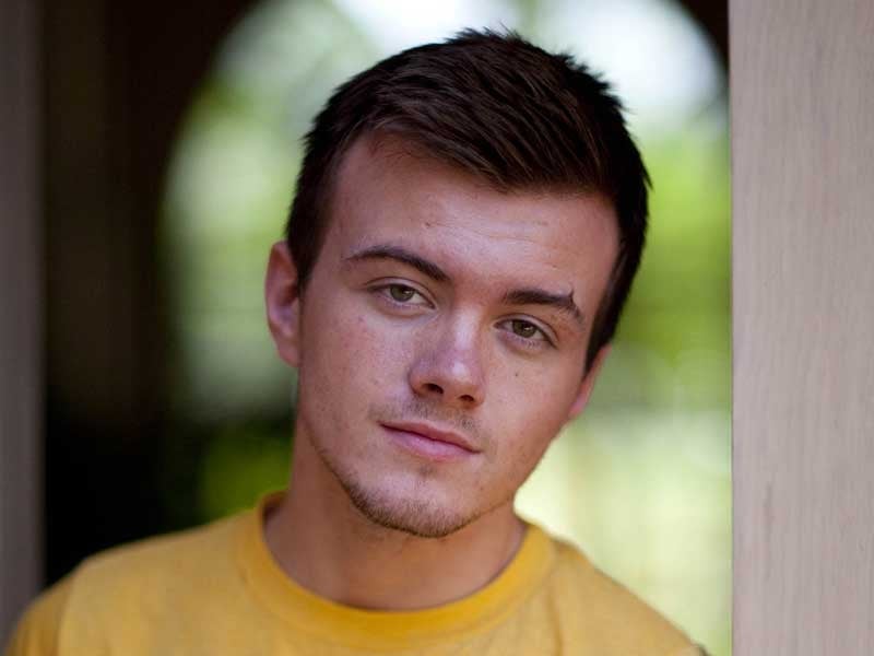 Rikki - Tears "are definitely real".