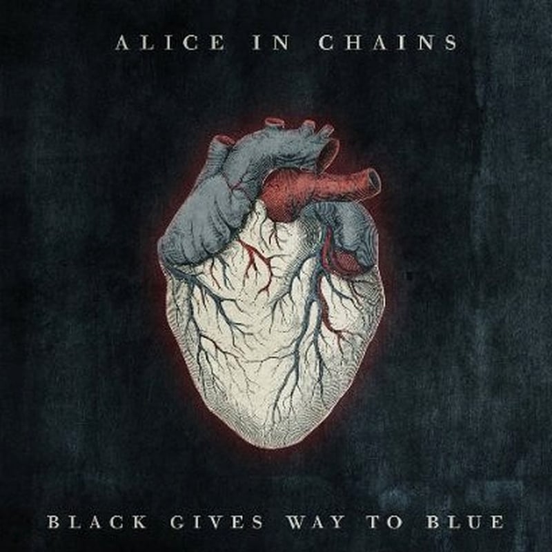 One of the most compelling hard rock albums of recent years