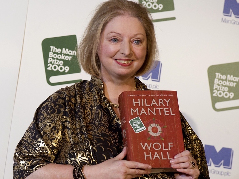 Mantel - Wins £50,000