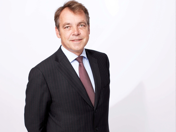 Christoph Mueller - Airline's performance depends on success of cost cutting plan, says CEO