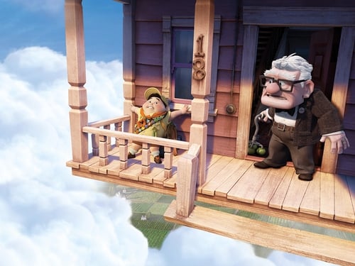 Prepare to meet your new family favourite film characters
