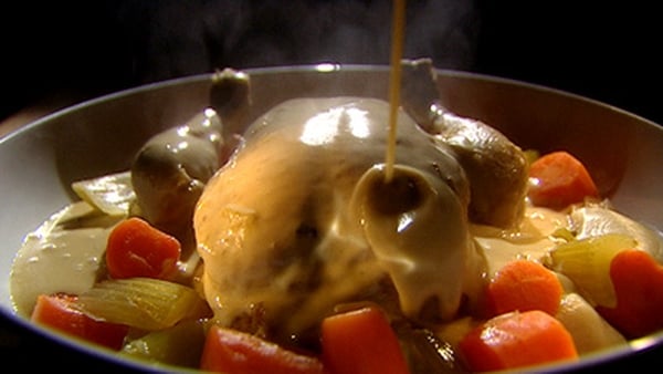 Poule au Pot