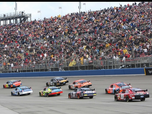 Nelson Piquet will test the Toyota Tundra at Rockingham Speedway in North Carolina on Monday